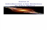 Modulo 2 Fibra Optica 1 - InICTEL