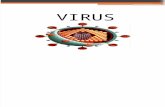 Generalidades de Los Virus Presentacion