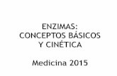 Enzimología 2015