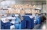 Empresa Industrial