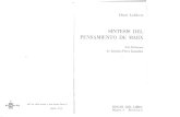 Lefebvre, Henri - Síntesis del pensamiento de Marx [1966].pdf