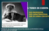 Plan Especial de Salvaguardia Para La Musica Vallenata Del Caribe Colombiano