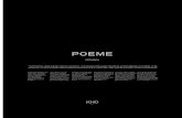 Catálogo Poeme Cerámica