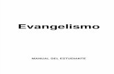 Evangelismo Student Spanish
