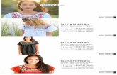 Catalogo Vestido Blusas y Vestidos Mexicanos