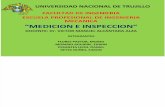 Medición e Inspecc.-exposición