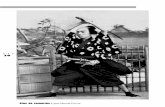 Cine de Samuráis: Bushido y Chambara en la Gran Pantalla