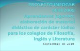 Proyecto infocab