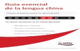 Muestra Guia Esencial de La Lengua China