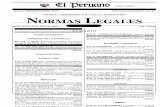 normal legales el peruano