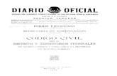 Código Civil 1928