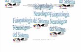 Trabajo Fisiopatología Del Sistema Nervioso