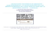 1-Deteccion Geofisica de Minados Subterraneos. Lapis Specularis