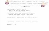 Práctica 2-Manejo y Operación de Torno y Micrómetro