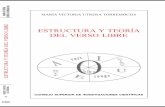 115930493 Estructura y Teoria Del Verso Libre