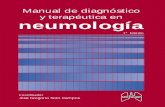 Manual de Diagnóstico y Terapéutica en Neumología - Soto 1ed