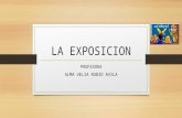 LA EXPOSICION.pptx