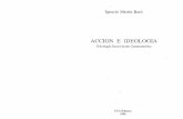 Acción e Ideología, Psicología Social Desde Centroamérica, Martín-Baró