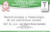 Neurofisiología y farmacología de los anestésicos locales02.pptx