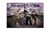 James Potter y la bobeda de los destinos