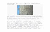 Historia de las campañas militares romanas.docx