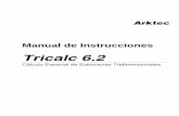 manual tricalc 6.2.pdf