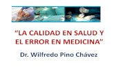 Calidad en Salud y Error médico.pdf