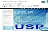 BB Volumetric Instruments USP ES