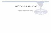 Riesgos Project Finance