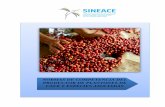 Normas de Competencia Del Productor de Plantones de Cafe y Especies Asociadas Actualizadas 2201