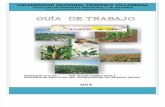Agrotecnia Guía Del Cuaderno de Campo.