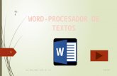 5 Word-procesador de Textos