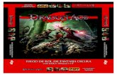 Dragon Age - Manual Del Jugador