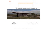 Conversaciones, Richard Bandler & Owen Fitzpatrick