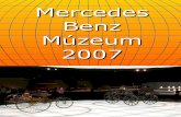Mercedes Benz Muzeum