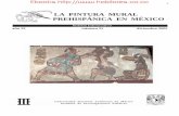 La Pintura Mural Prehispanica en México - B23