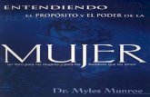 myles munroe - entendiendo el propósito y el poder de la mujer.pdf