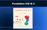 Trabajo Fundacion Ice B. C.