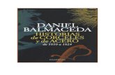 Balmaceda Daniel - Historias de Corceles Y de Acero