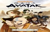 Avatar - La Promesa - Parte 1 - Español