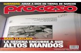 Revista Proceso N.1995 CASO TLATLAYA LA SEDENA ENCUBRE A SUS ALTOS