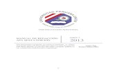 Manual de Redacción APA - 6ta Edición Para Informes de Investigacion 2013