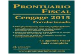 Prontuario Fiscal 2015