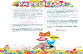 Catalogo PapeLILLOS 2012 D