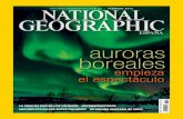 National Geographic Spain - Febrero 2015