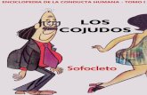 Sofocleto - Los Cojudos (2010)