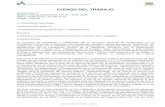Código de Tabajo Ecuador PDF