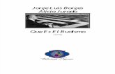 Jorge Luis Borges - Qué Es El Budismo (Colaboración Con Alicia Jurado)