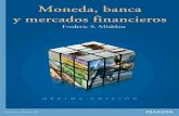 Moneda, Banca y Mercados Financieros, 10ma Edición - Frederic S. Mishkin-FREELIBROS.org