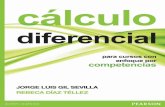 Cálculo Diferencial Para Cursos Con Enfoque Por Competencias-FREELIBROS.com